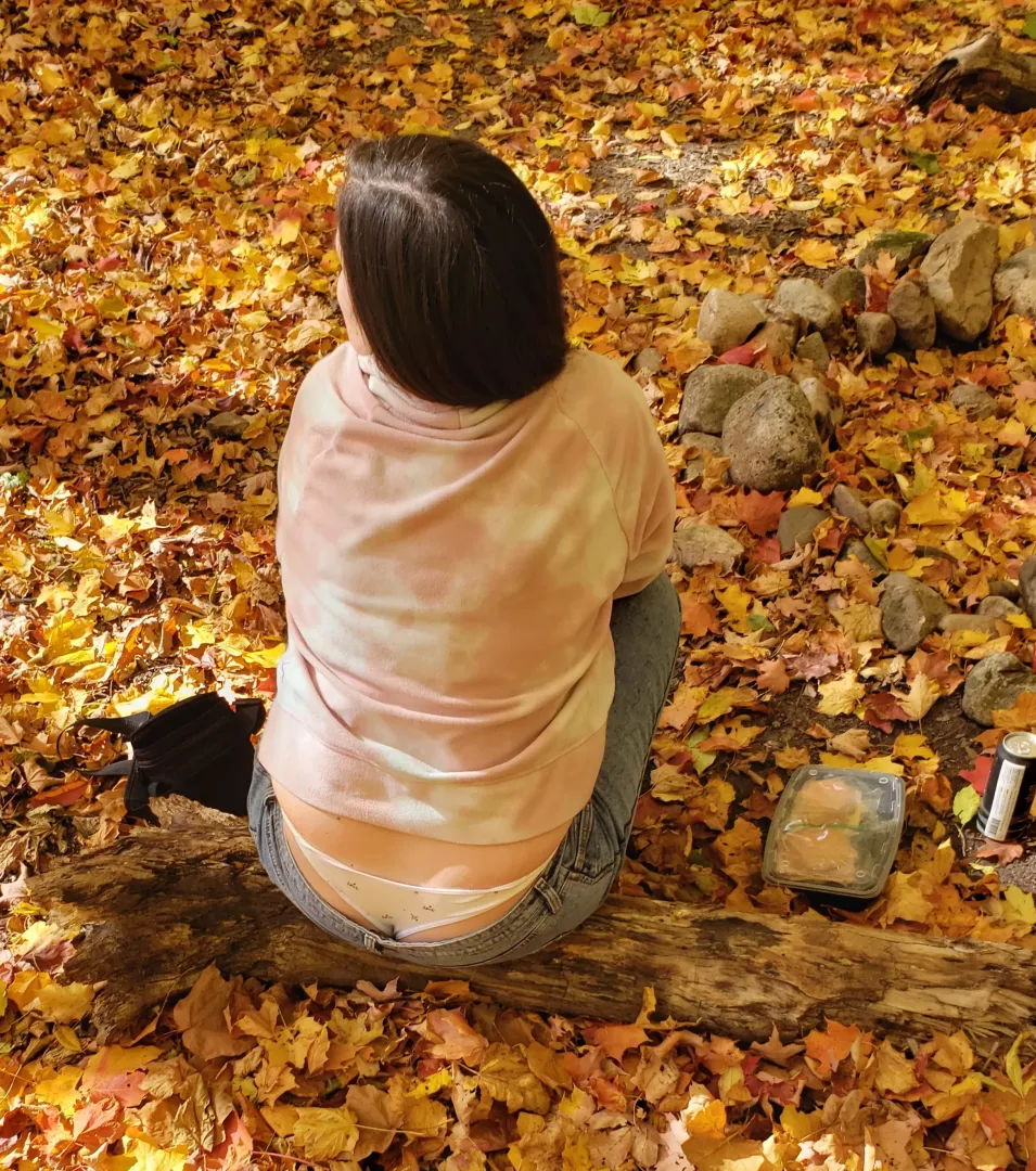 Fall vibes :)
