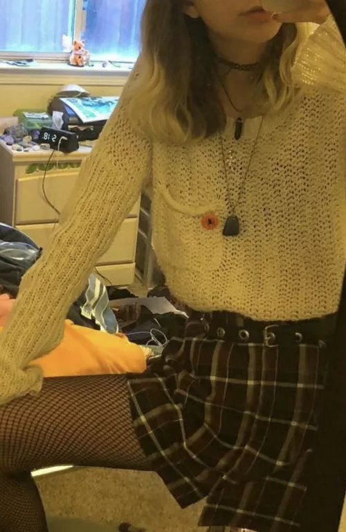 Fall vibes 🍂