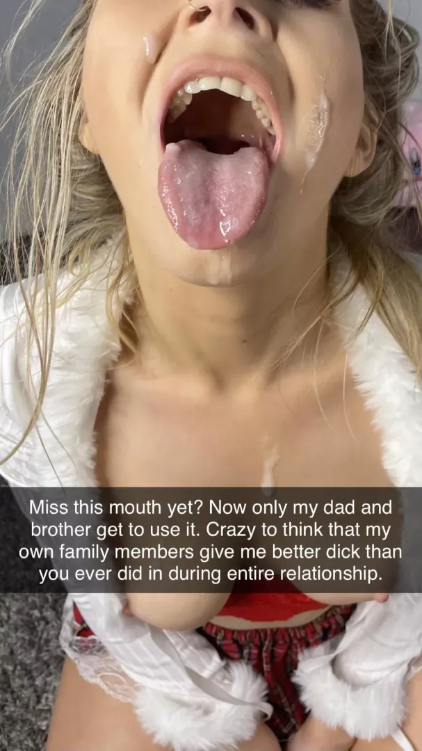 Family Is Better