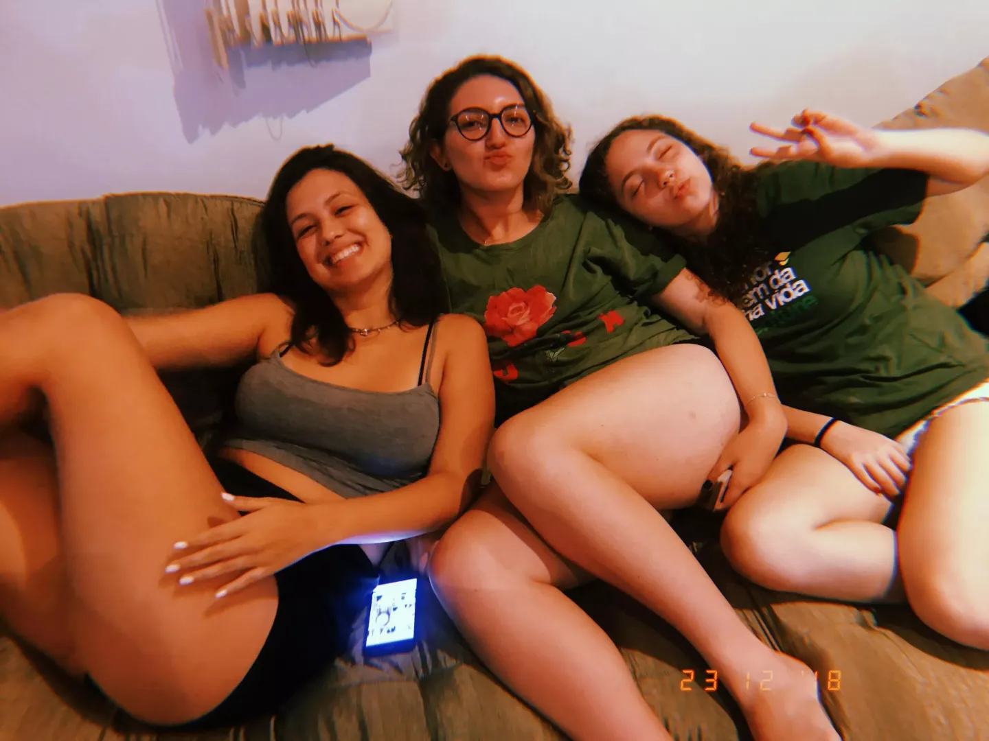 family