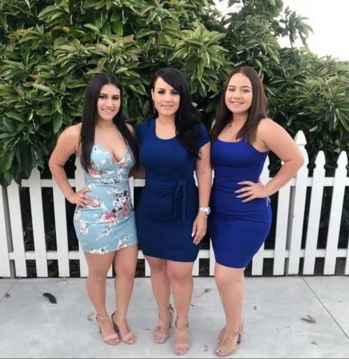 Family of freaks