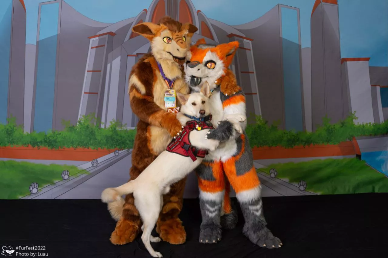 Family Photo 🥰