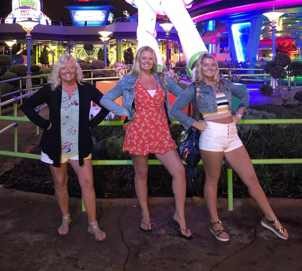 Family vacation