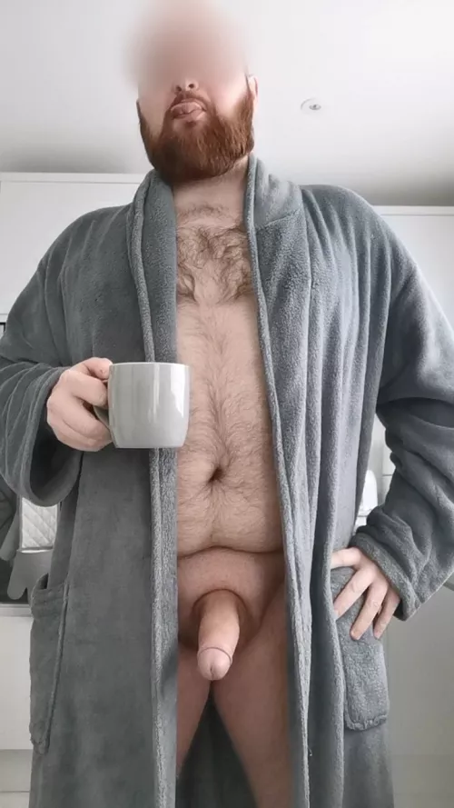 Fancy a coffee and a shot?