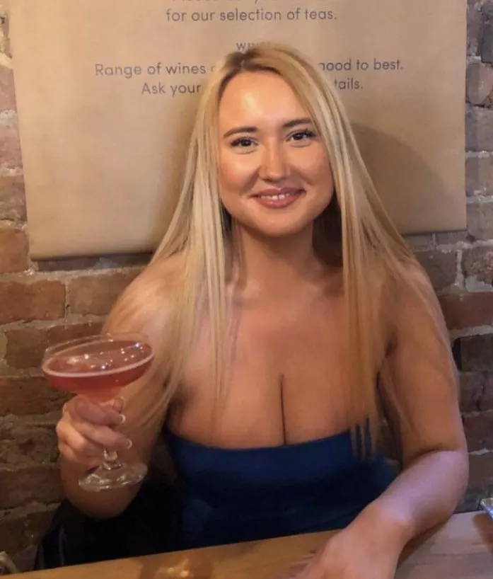 Fancy a titwank?