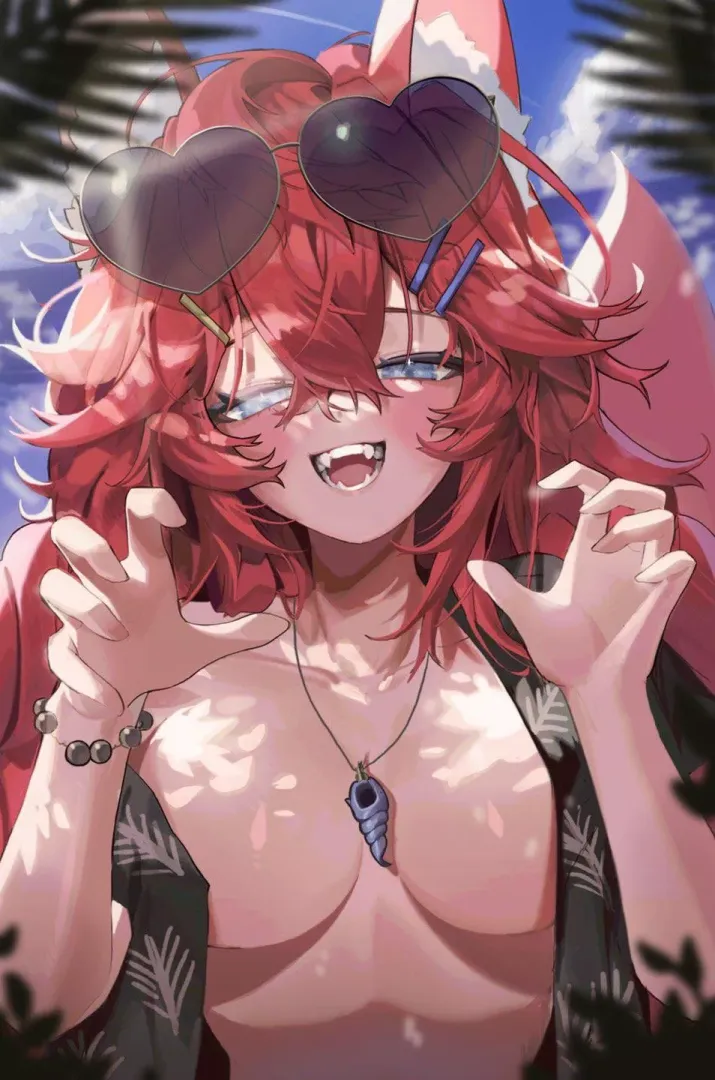 Fangs