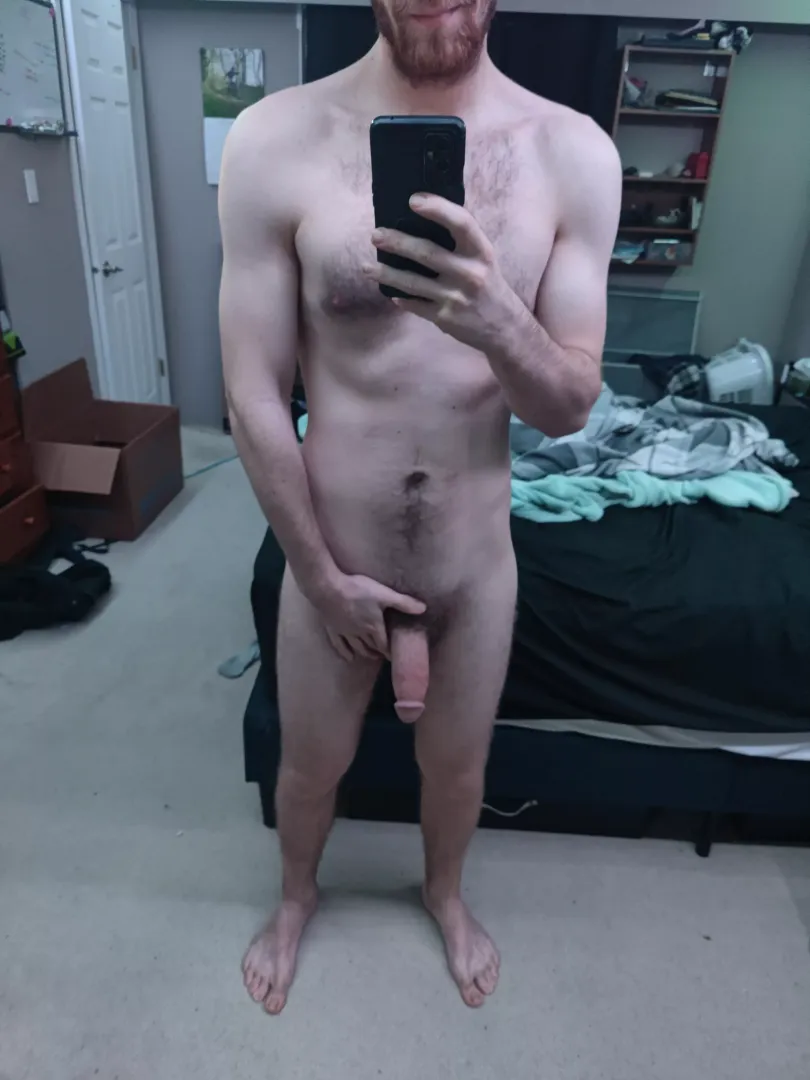 Fantasizing/showing off
