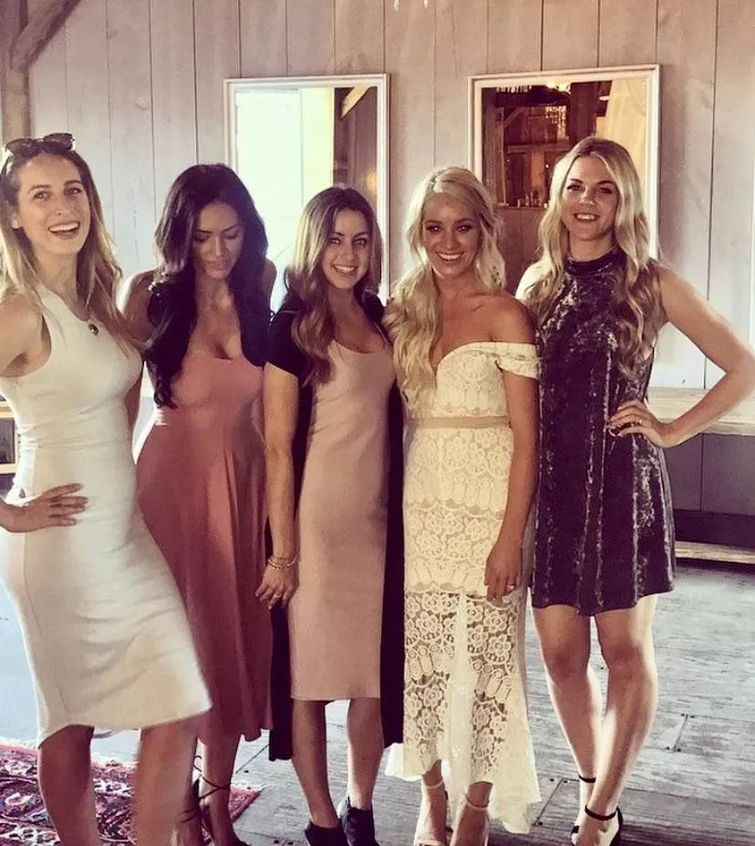 Fantastic 5