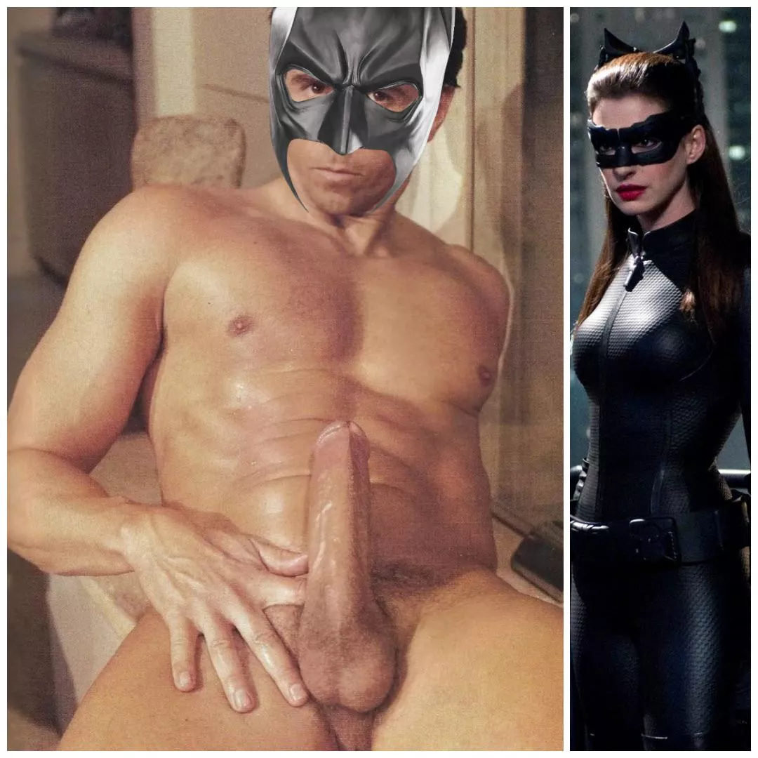 Fantasy Fuck