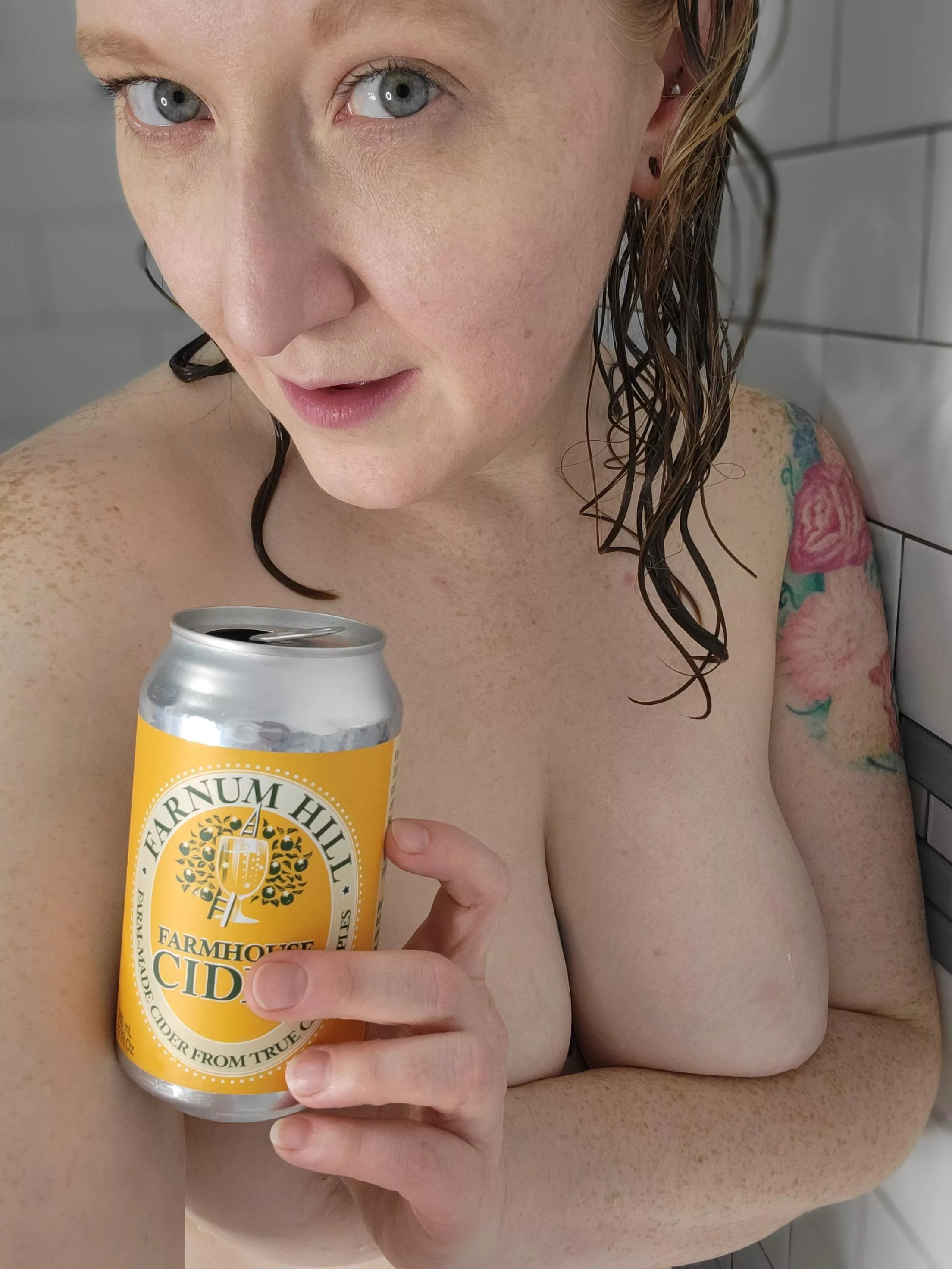 Farnum Hill Farmhouse Cider 🍏🍎