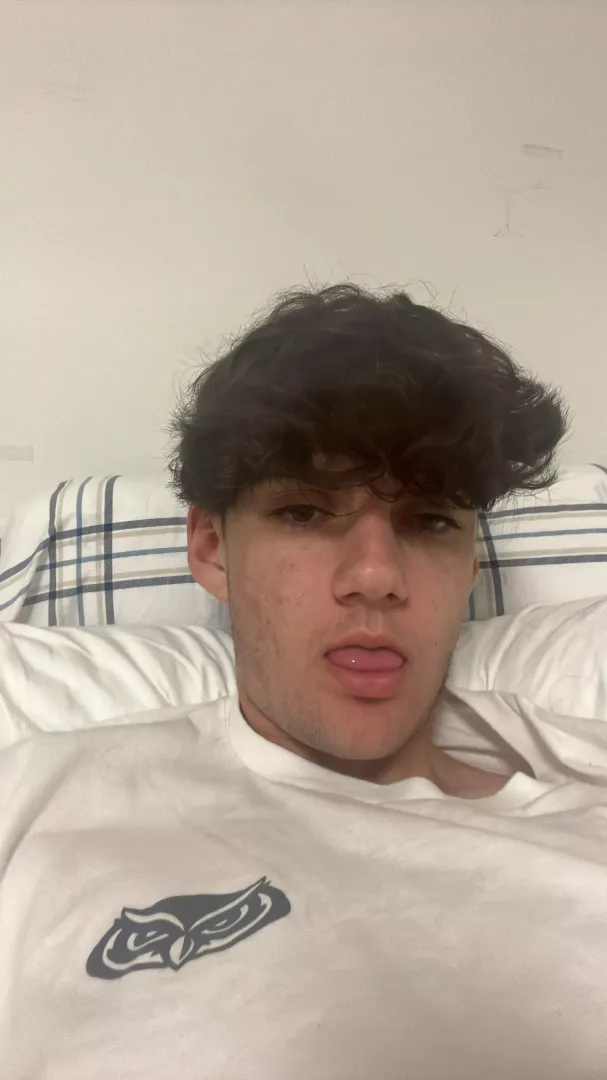 Fart on me