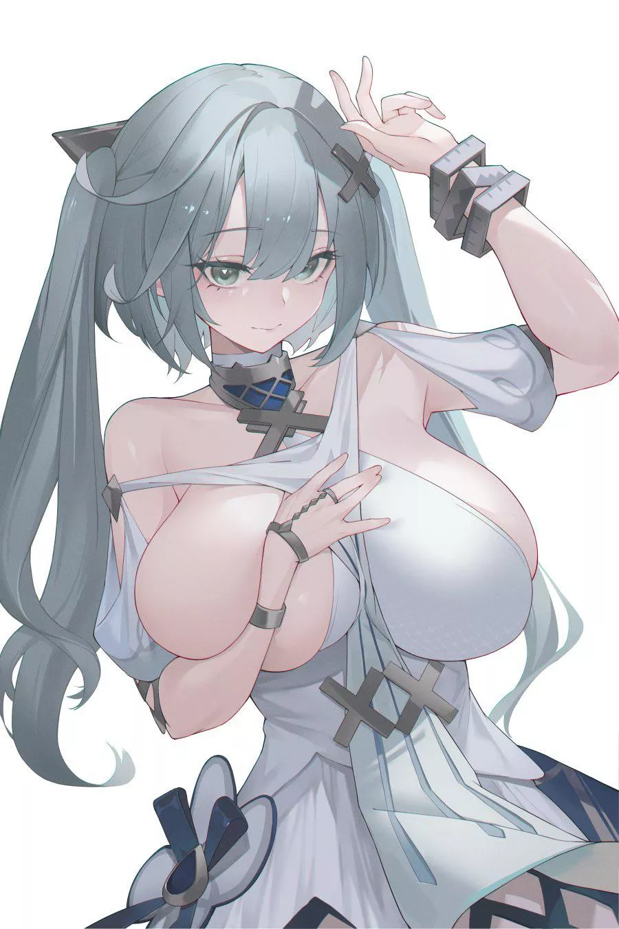 Faruzan [Genshin Impact]