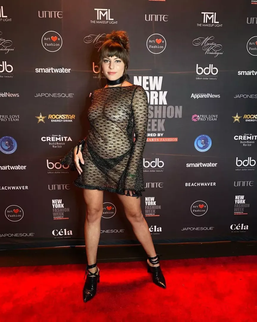 Fashion Week