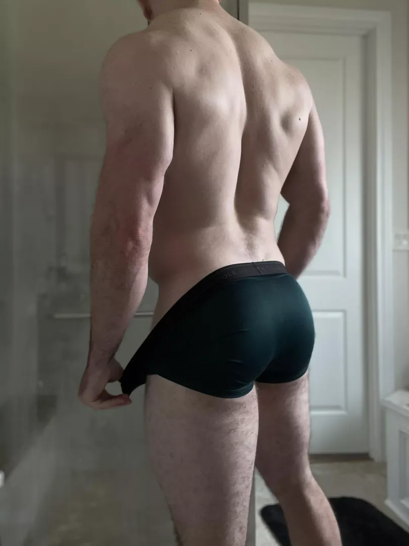 Fat ass Friday