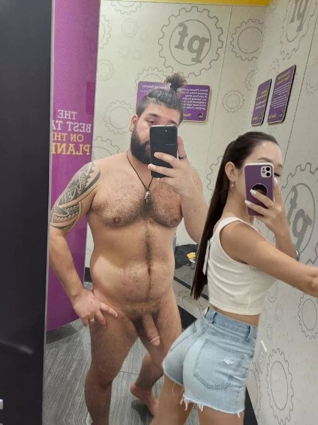 Fat dick 