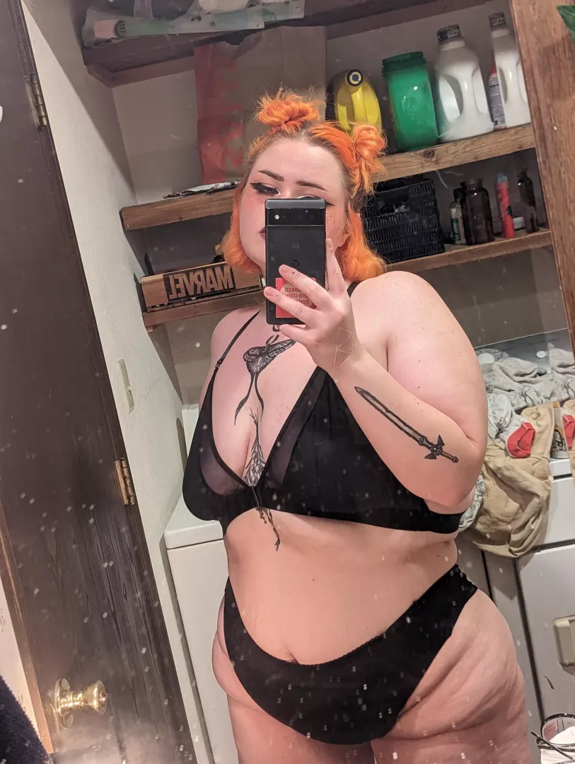 🖤🧡 fat girl fall 🧡🖤