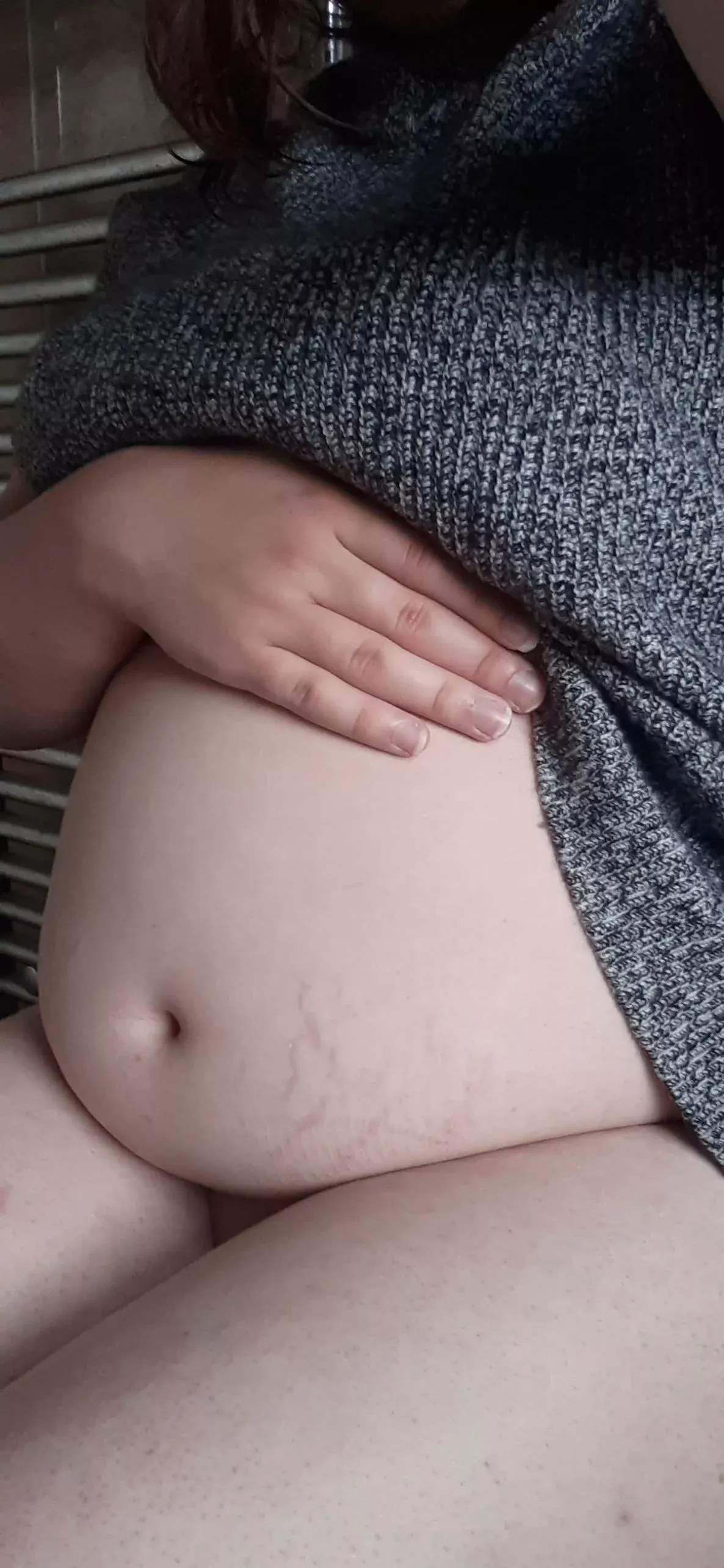 Fat girl fall is here!! And I'm fatter than ever :3 🍂🍰💕