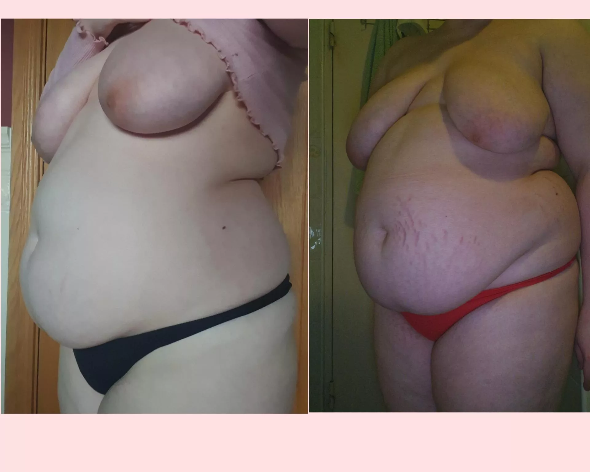 fat shame me