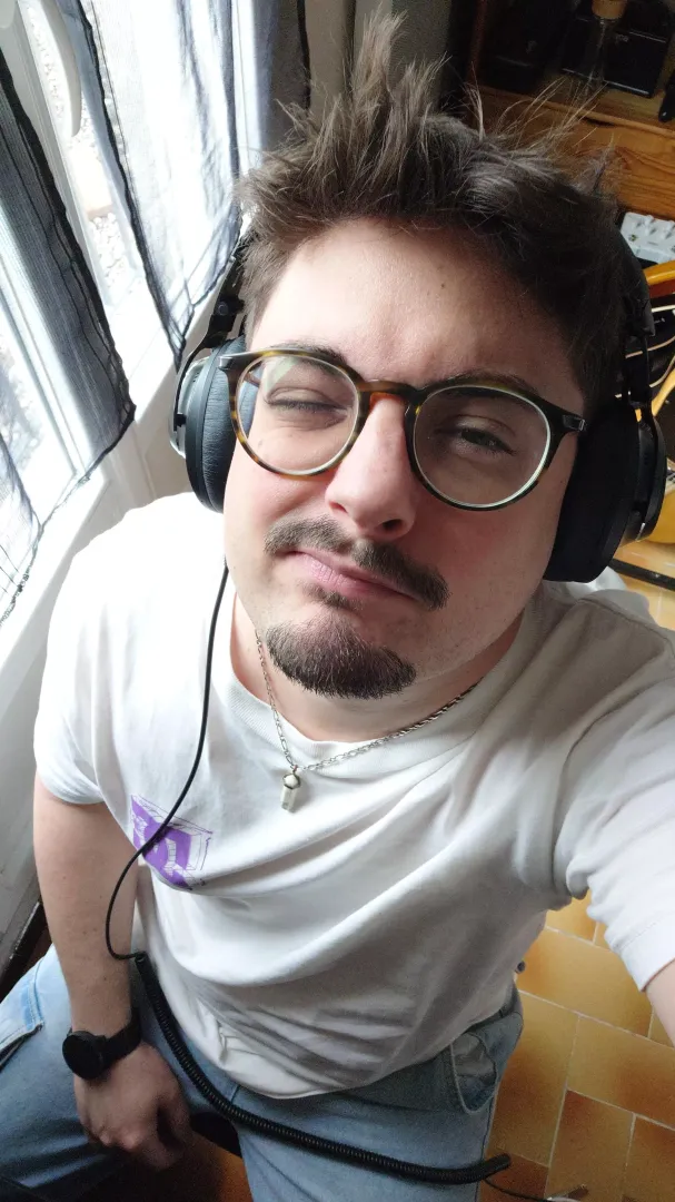 #fatigay