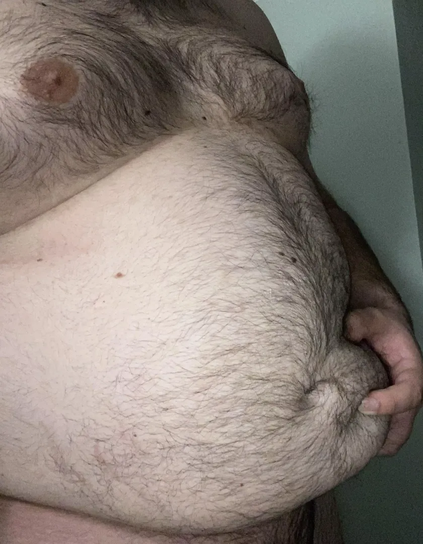 Fattening up nicely  