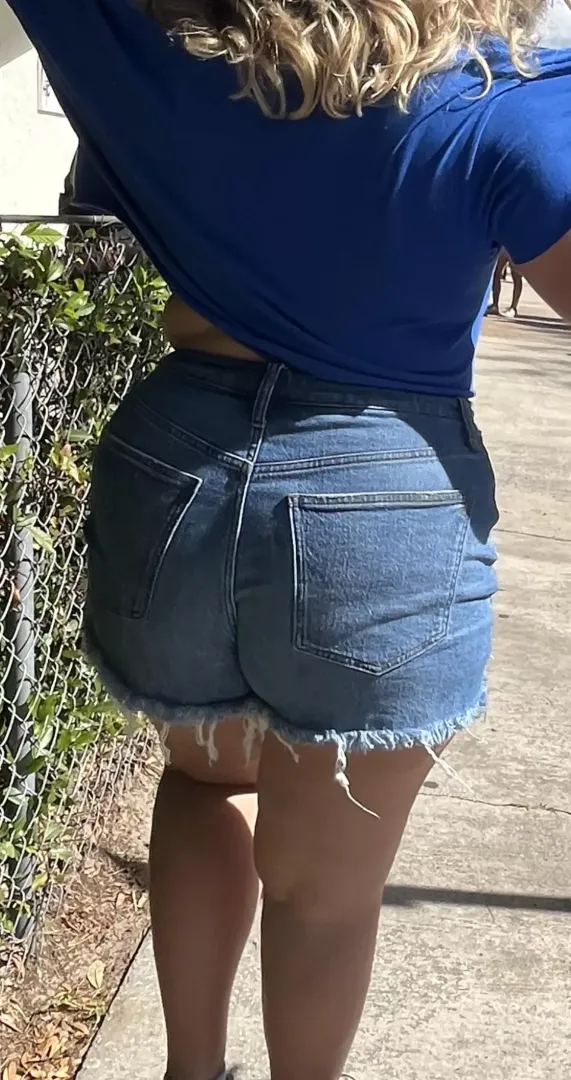 Fatty in the wild