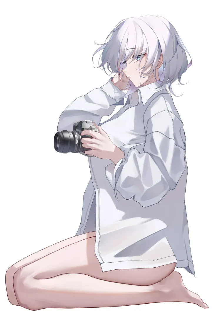 Faust [Limbus Company]
