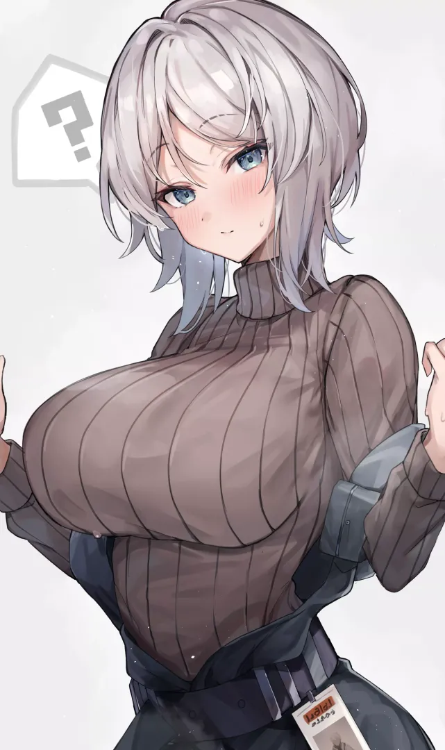 Faust [Limbus Company]