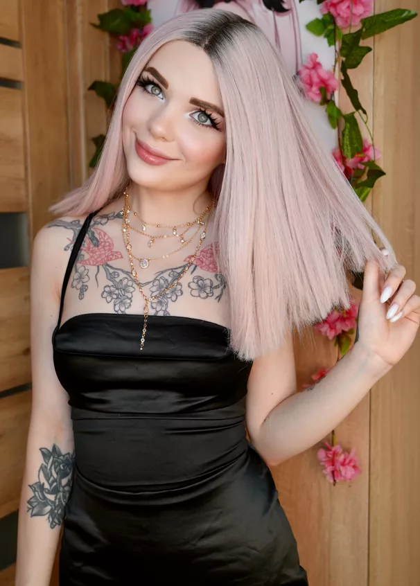 Fav black dress