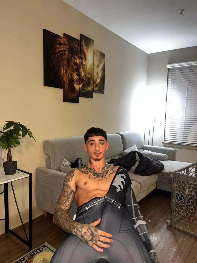 Fav content creator