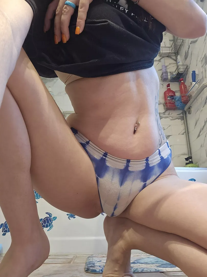 Fav panties