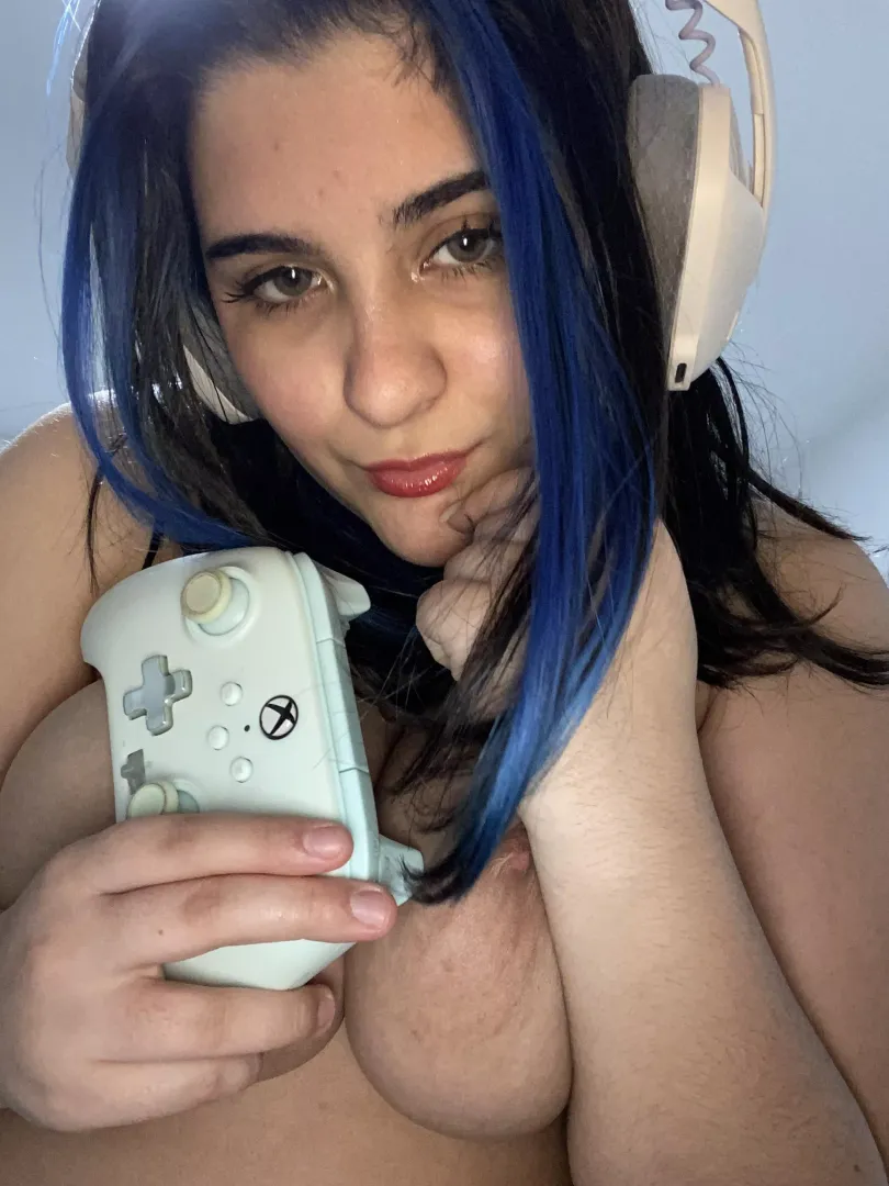 Fave xbox game?