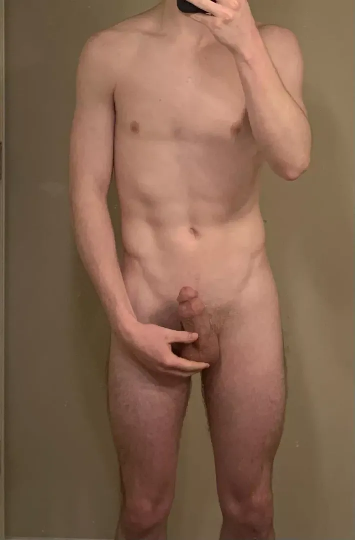 favorite body part?