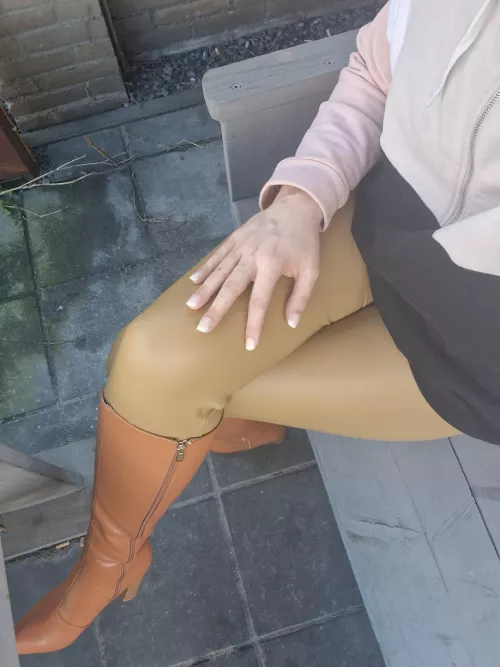 Favorite boots