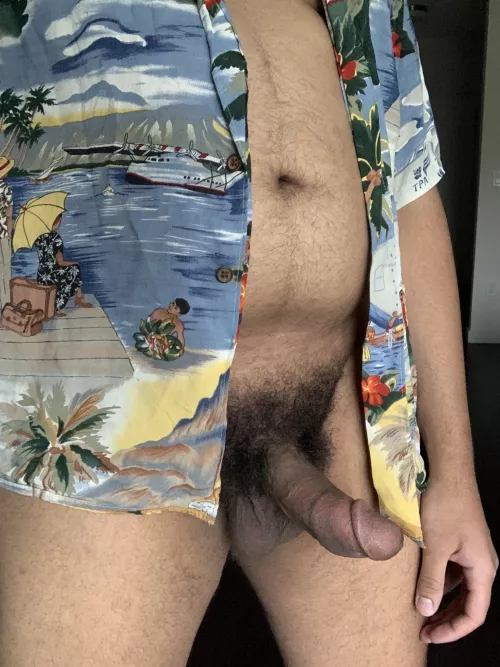 Favorite outfit