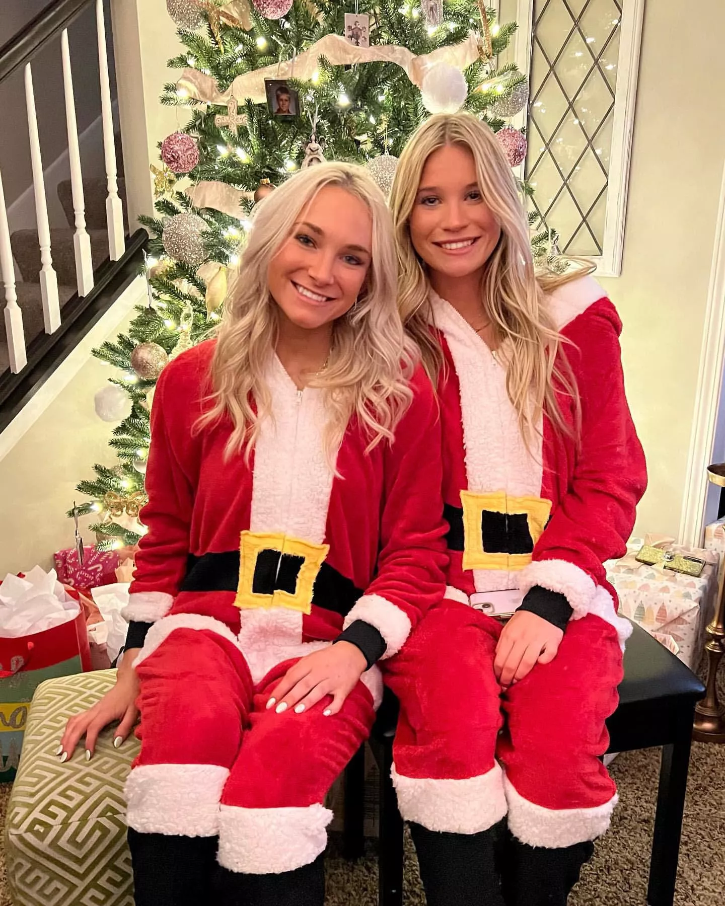 Favorite Santa?