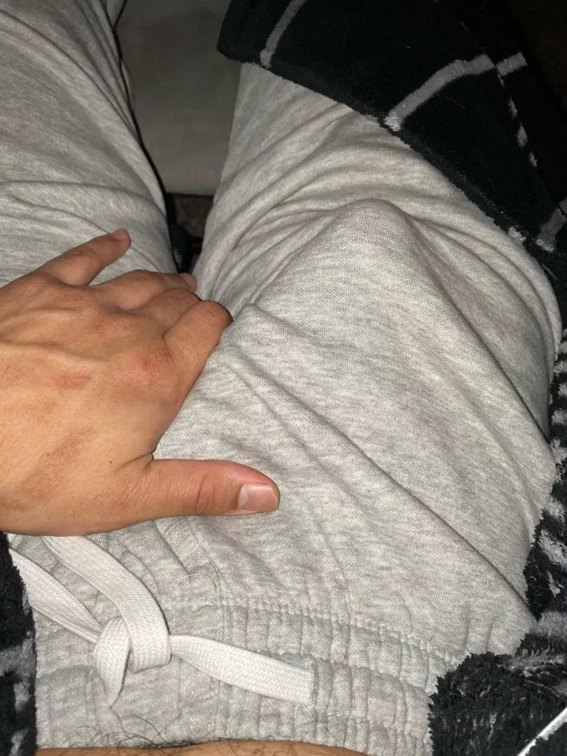 Favorite sweats