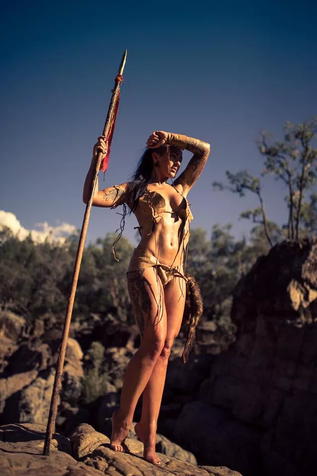 Fearless