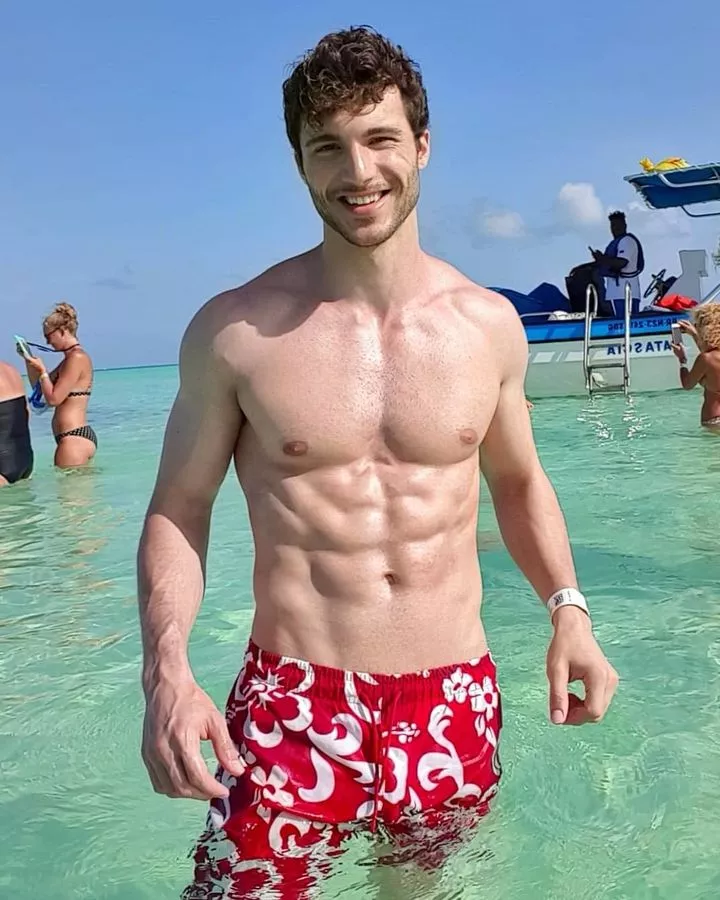 Federico Massaro