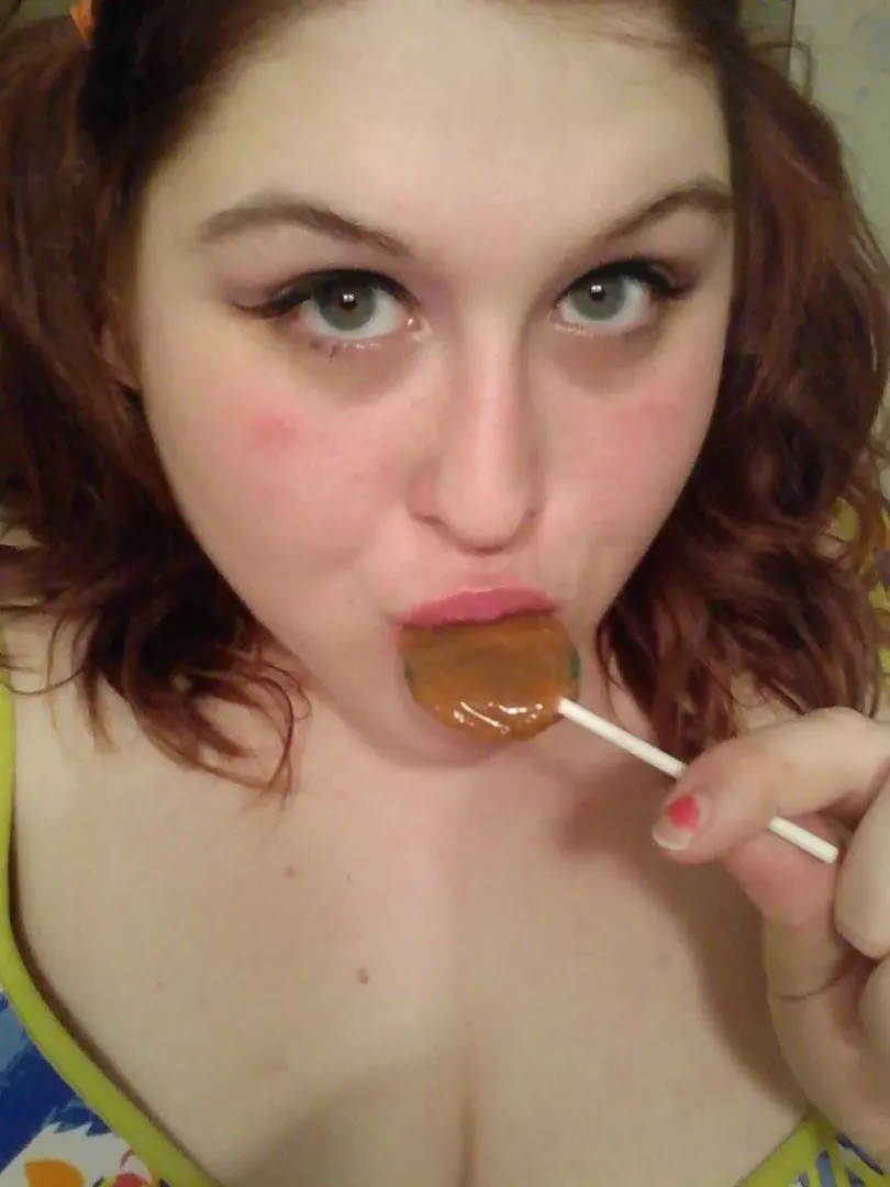 Feed me Daddy