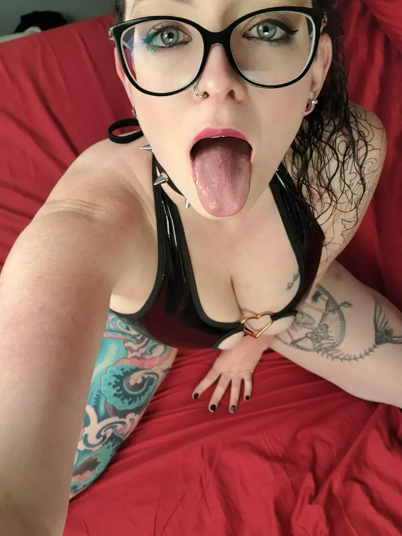 Feed me