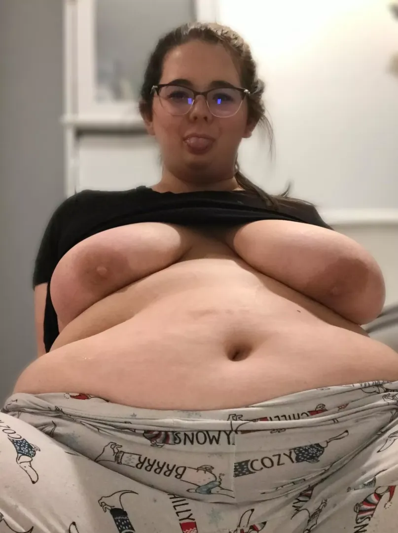 Feed me more. ☺️