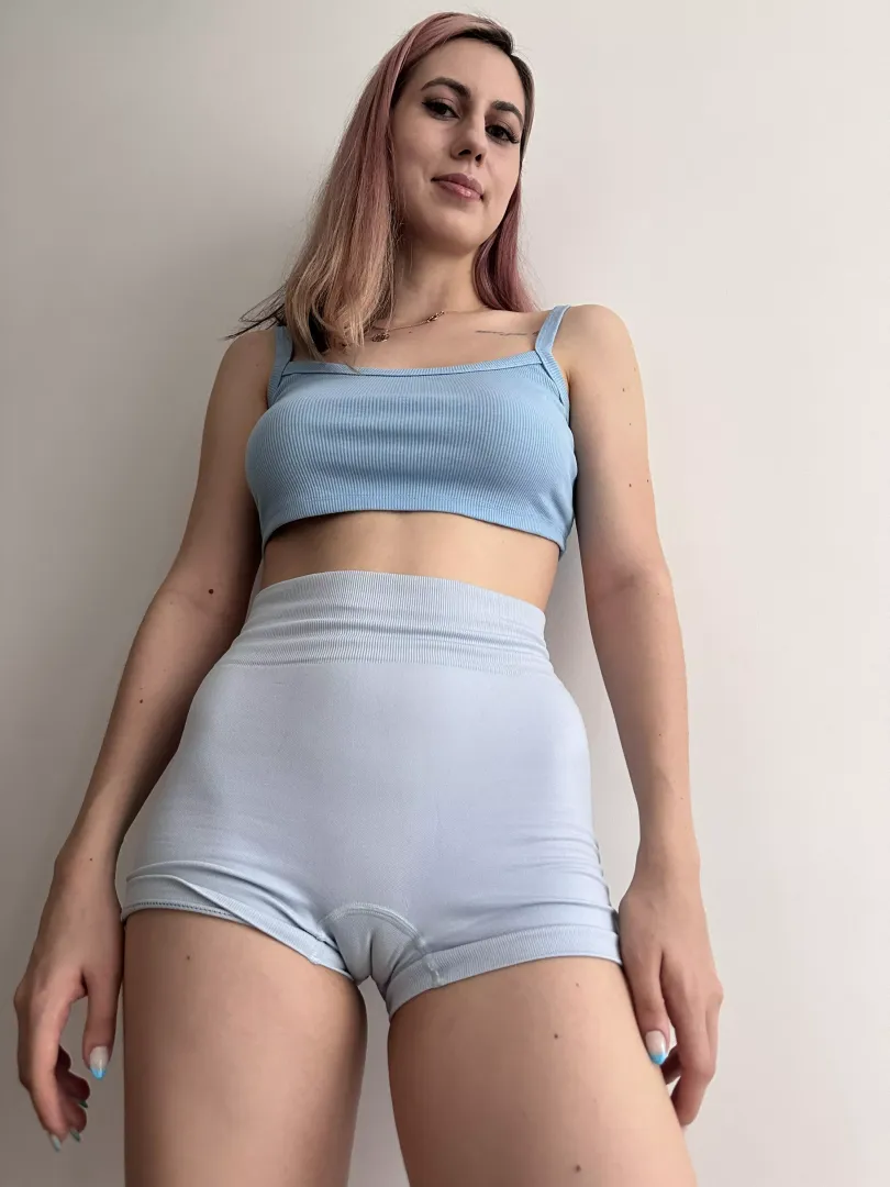 feed my cameltoe