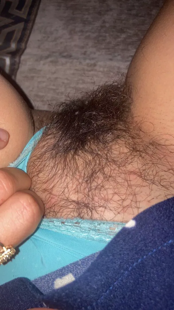 Feel how soft it is