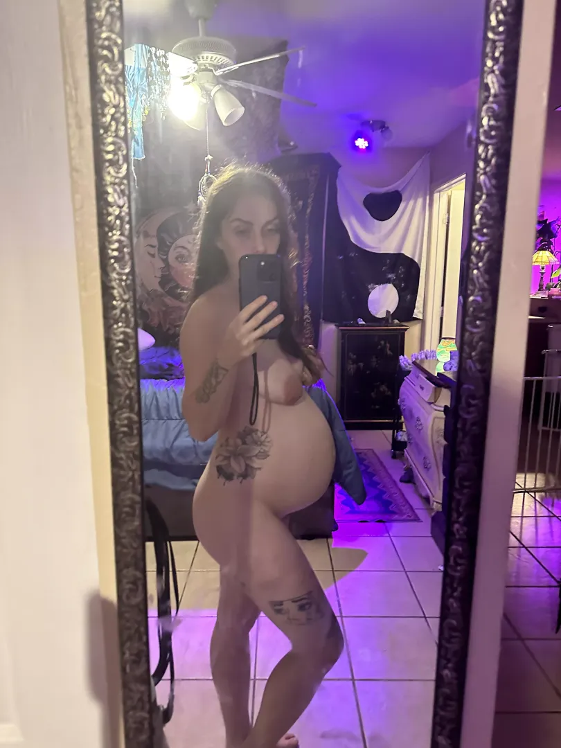 Feel huge 28 weeks
