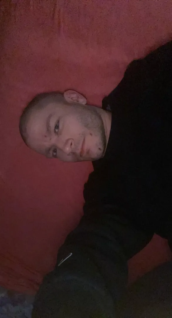 Feel my buzz cut