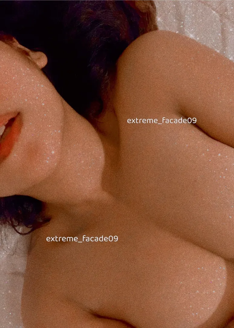 (F)eel my love drip over your skin🔥