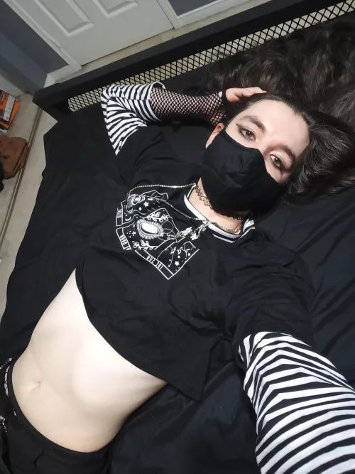 Feelin' cute 😍