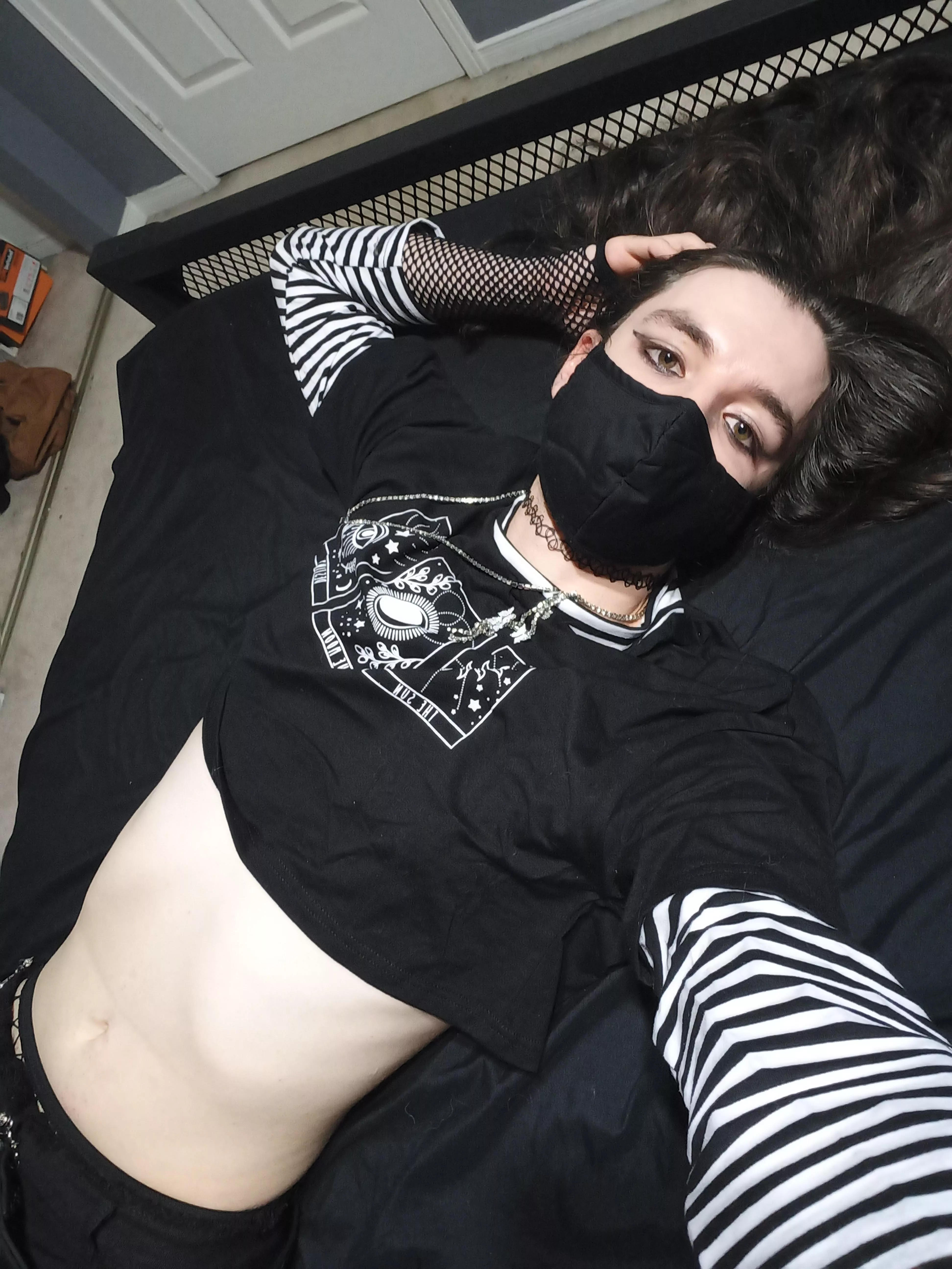Feelin' cute 😍