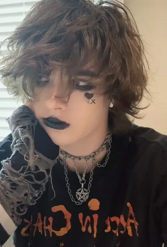 Feelin edgy