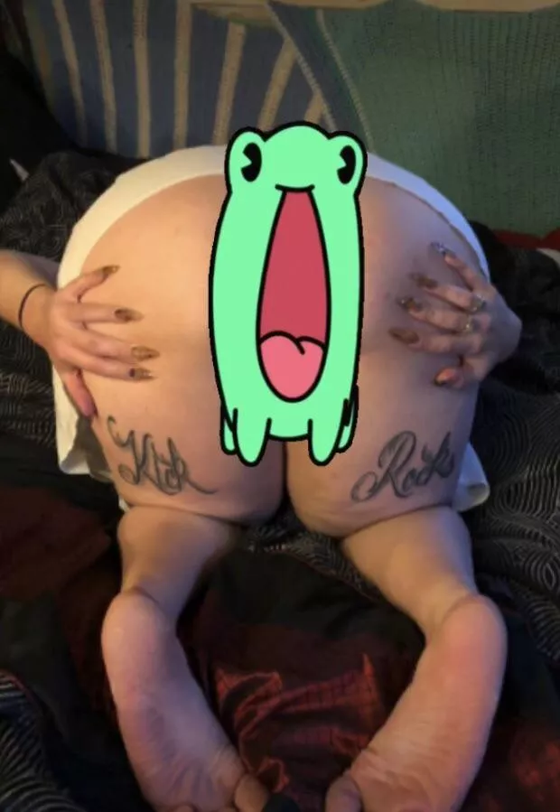Feelin Froggy? 🐸